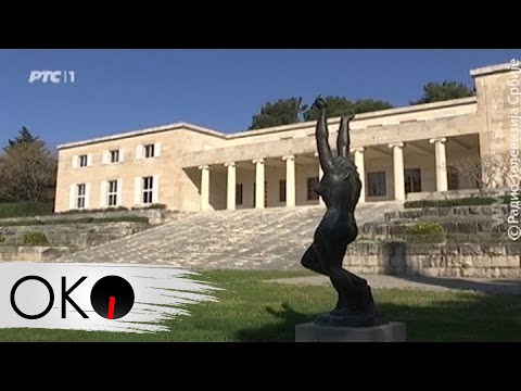 Oko magazin: Povijest Hrvata i Srba