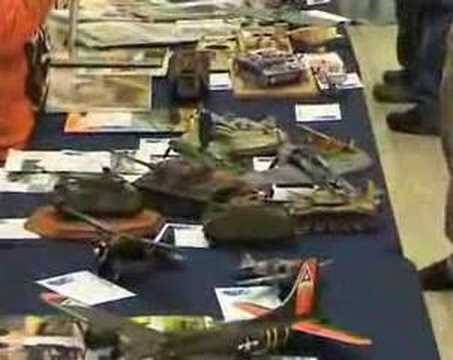 IPMS Israel Annual convention December 2006