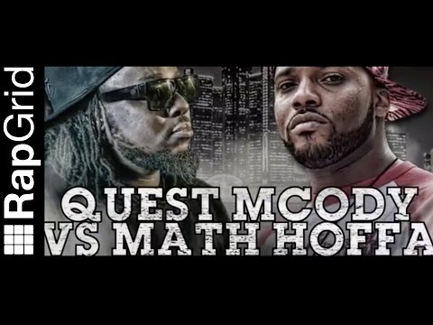 Quest MCODY vs Math Hoffa