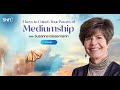 3 Keys To Unlock Your Powers Of Mediumship