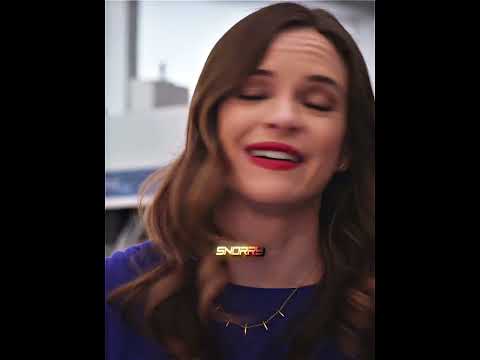 Caitlin hears that Killer Frost is gone.. #theflash #flash