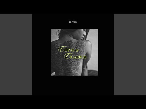 Copas y Cigarros