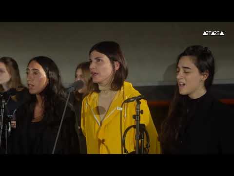 kordz & Natalie Beridze - Celebrity Clouds (Live Performance)