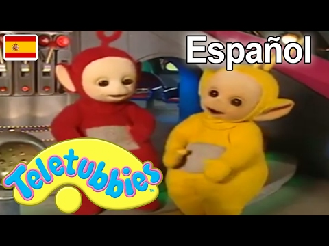 Teletubbies en Español: 216 Capitulos Completos