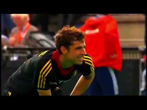 Thumbnail for Belgium vs Australia Final *Shoot Out* Hockey World League Rotterdam [23/6/13]