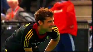 Belgium vs Australia Final *Shoot Out* Hockey World League Rotterdam [23/6/13]