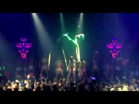 Forever Hula Hula OFFER NISSIM Pride T.dance 8.6.13@Haoman17 Tel aviv