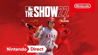 MLB The Show 22 Xbox One Key EUROPE