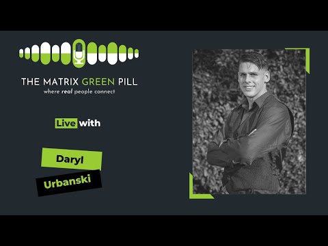 The Matrix Green Pill Podcast