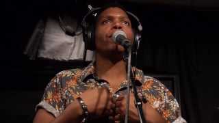 JC Brooks and the Uptown Sound - Security (Live on KEXP)