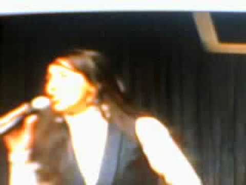 Sabrina Oscar ''donna''