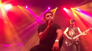 PALISADES - BETTER CHEMICALS OFFICIAL TV