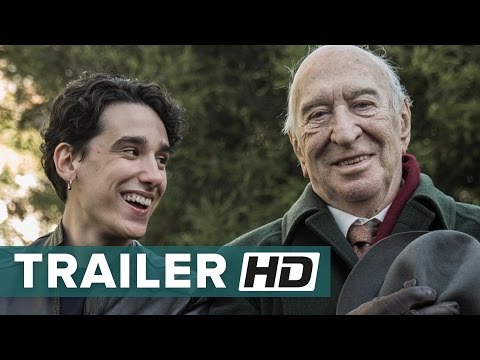 Tutto Quello Che Vuoi (2017) Trailer