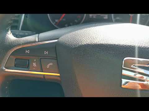 2013 SEAT Leon 1.6 TDI SE Walkaround