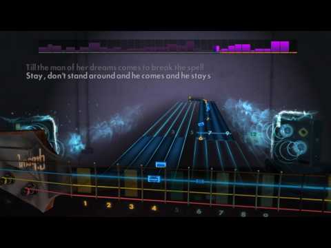 labtob playing some McCartney / Wings on Rocksmith 100% accuracy!