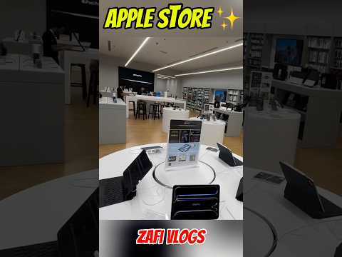 Apple Store online y expansión minorista en Arabia Saudita: todos los detalles