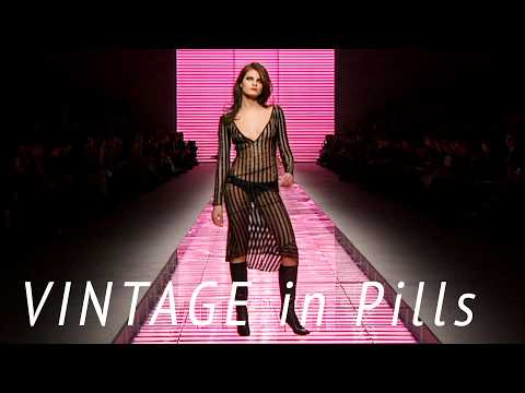 Versace's Third Creative Chief in 18 Months Faces Milan