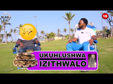 Ngalanda intambo yamandla, yaphendukela umkami isiyinyoka | UKUHLUSHWA IZITHWALO