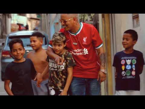 MC Gugu MJ -  Sai pra Lá (DJ P Souza)  StreetVideo Oficial