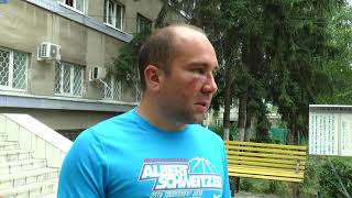 Подробиці недільних сутичок між «Нацкорпусом» та «шарійцями»