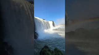Cataratas de Foz do Iguaçu