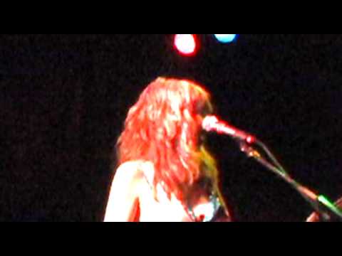 LOW ON HIGH "zoo" LIVE SANTA FE