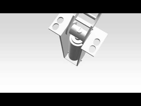 Swing Door - Aaron Elevators - Aaron Industries