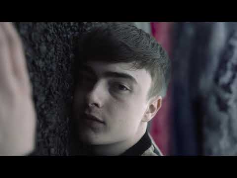 Dylan Fraser - The Storm [Official Visualiser]