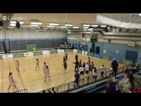 Högsbo Basket - Norrköping Dolphins DU19 SM