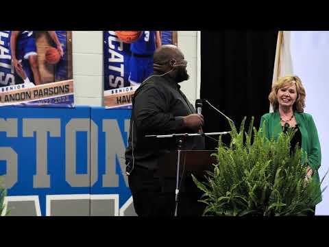 Teaching is the Most Important Occupation on the Planet | DJ Batiste