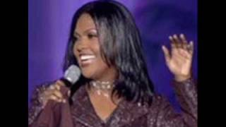 CeCe Winans: You&#39;re The One