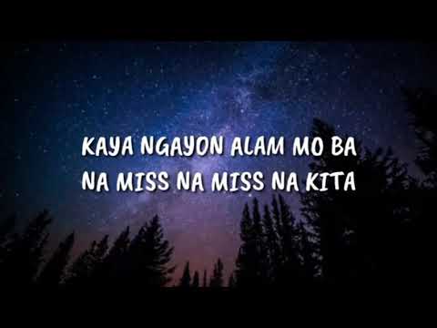 pauwi nako flow g verse lyrics