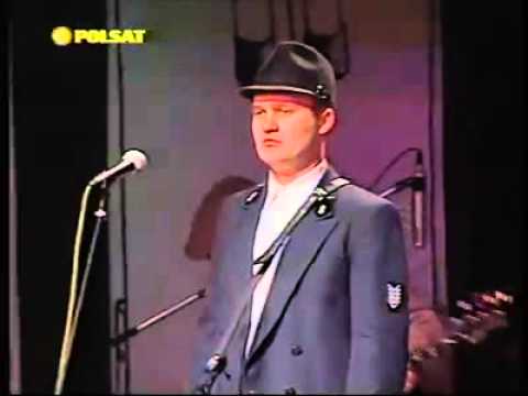 OSPA 1996 - piosenka autorska i kabaretowa
