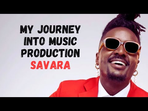 1331. My Journey Into Music Production - Savara (@sautisol)  #ThePlayHouse