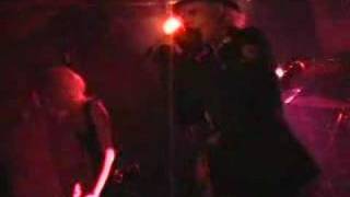 † 13th MOON † First Live! &quot;Blood or Love&quot;