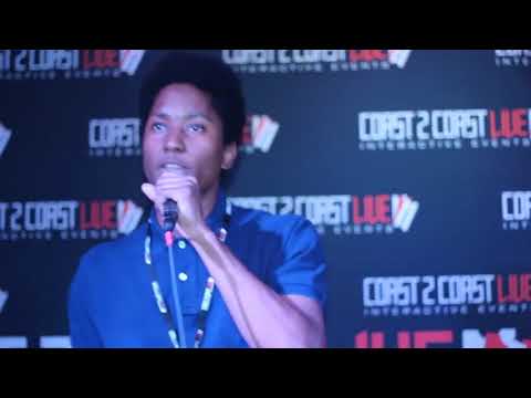 Recap for Coast 2 Coast LIVE | Kansas City Edition 10/17/17