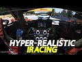 HYPER-REALISTIC IRACING - Ferrari 296 GT3 Side By Side at Spa!