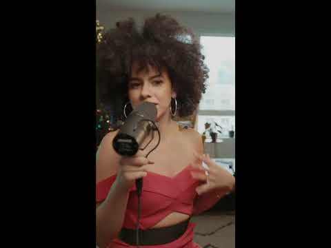 Christmas Jasmine Wesley 2025/12/25