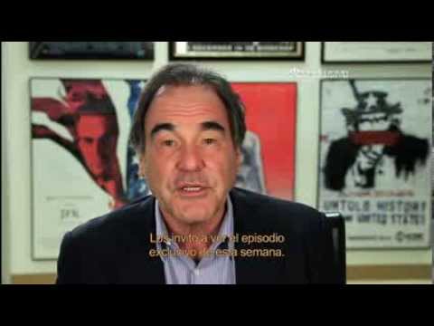 The Untold History of the United States Ep 3 - OnDIRECTV