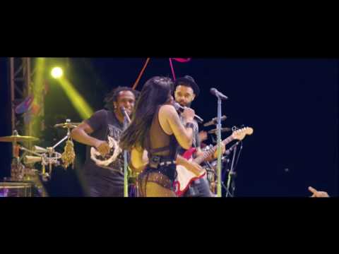 Alinne Rosa - Não Vou Parar