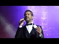 IL Divo - Un Regalo Que Te Dio La Vida - Nottingham 01.07.19 - Linda Wellington IL Divo - Un Regalo Que Te Dio La Vida - Nottingham 01.07.19