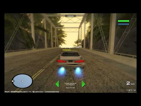 [DM] Moonlight ft. Quantum - Undercover