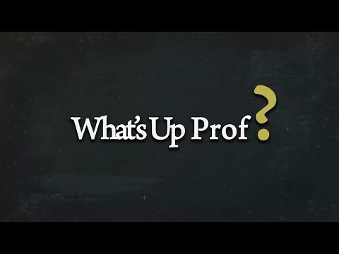 WUP 월터 바이츠 & 마틴 스미스 137강: 다가오는 환난의 때, 우리는 위기에 처해있는가?