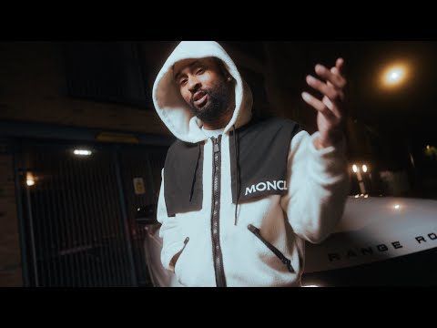 Lil Probz - GOAT 2 [Music Video]