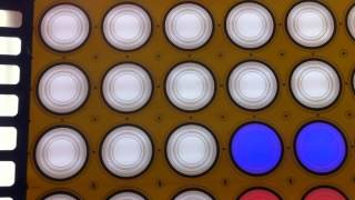 JOKR and s34n Tour of AMOA Amusement Expo 2013, Las Vegas