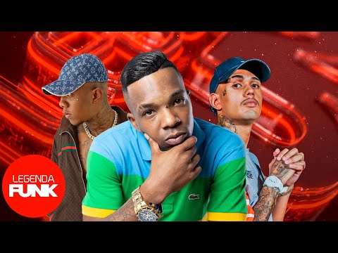 BREGADEIRA, SOBE E DESCE - DJ Moana, MC Topre e MC Jessy, MC Vitão do Savoy e MC 7Belo (DJ JB Mix)