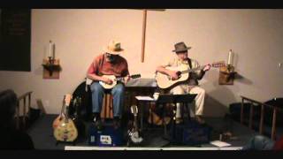 Hokum Steamers: Ella Speed & Lyrics