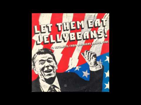 Let Them Eat Jellybeans: A Punk Compilation (1981)