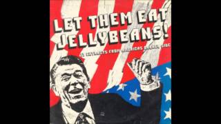 Let Them Eat Jellybeans: A Punk Compilation (1981)