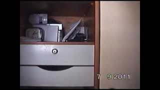 אזעקה נגד גנבים.wmv (ידידנו היקר משה רצון ז"ל) - התמונה מוצגת ישירות מתוך אתר האינטרנט יוטיוב. זכויות היוצרים בתמונה שייכות ליוצרה. קישור קרדיט למקור התוכן נמצא בתוך דף הסרטון